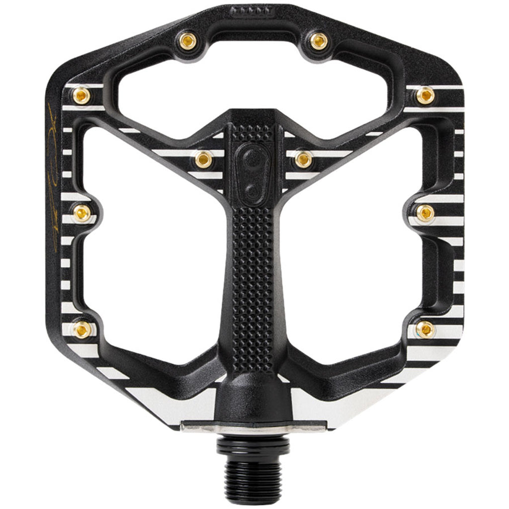Stamp 7 Pedals
