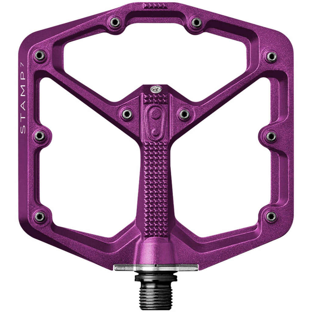 Stamp 7 Pedals