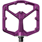 Stamp 7 Pedals