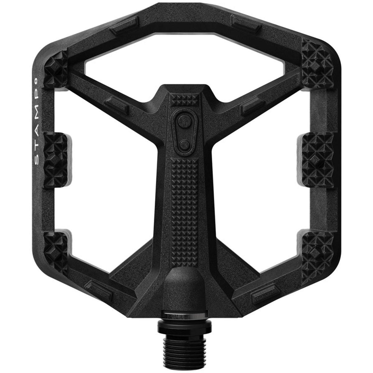 Stamp 0 Pedals - Platform - Composite - 9/16"