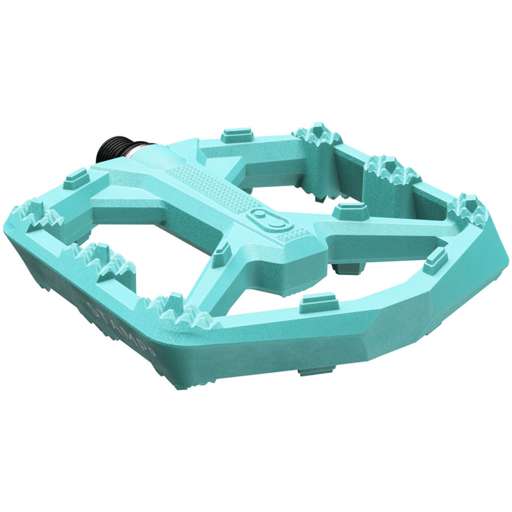 Stamp 0 Pedals - Platform - Composite - 9/16"