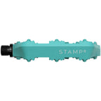 Stamp 0 Pedals - Platform - Composite - 9/16"