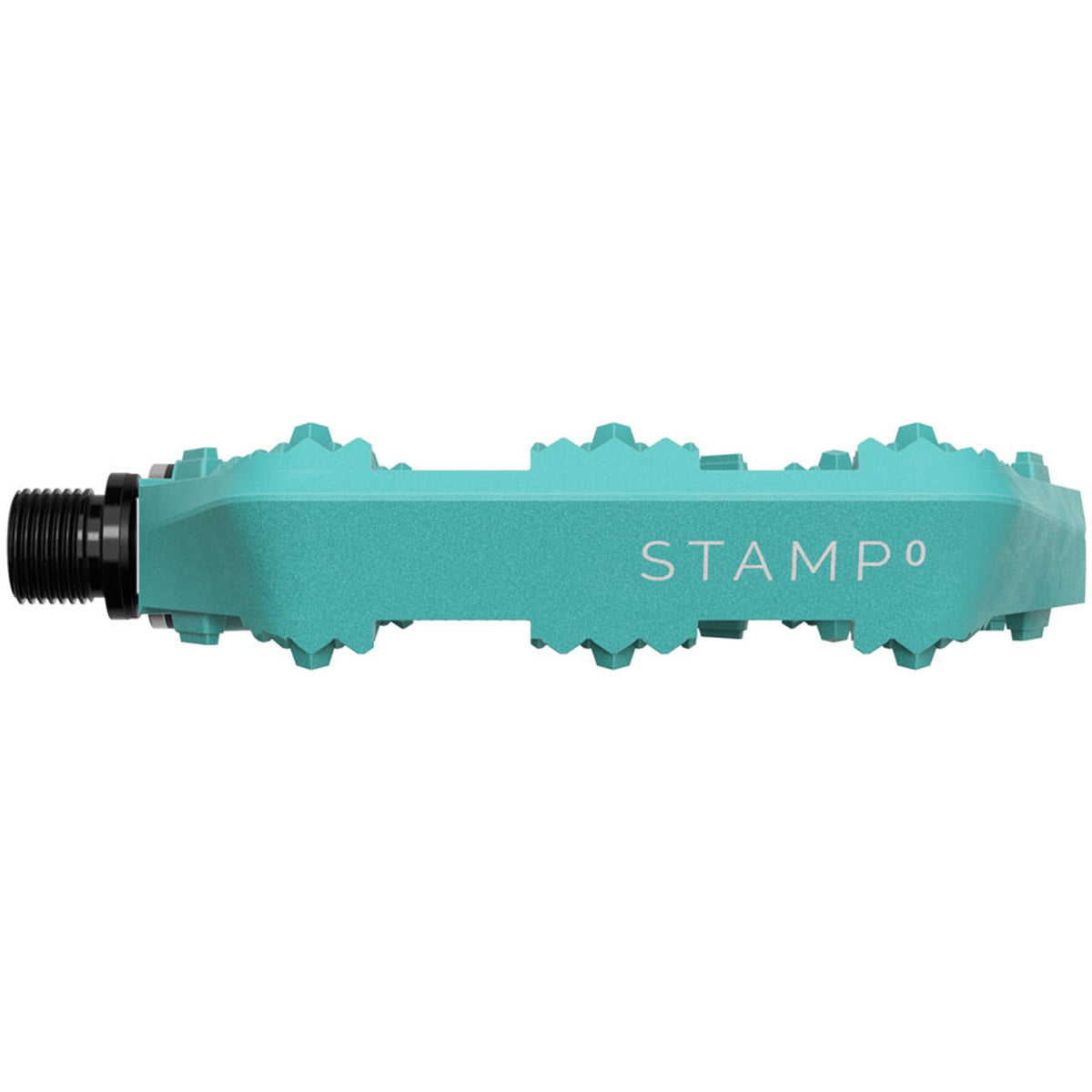 Stamp 0 Pedals - Platform - Composite - 9/16"