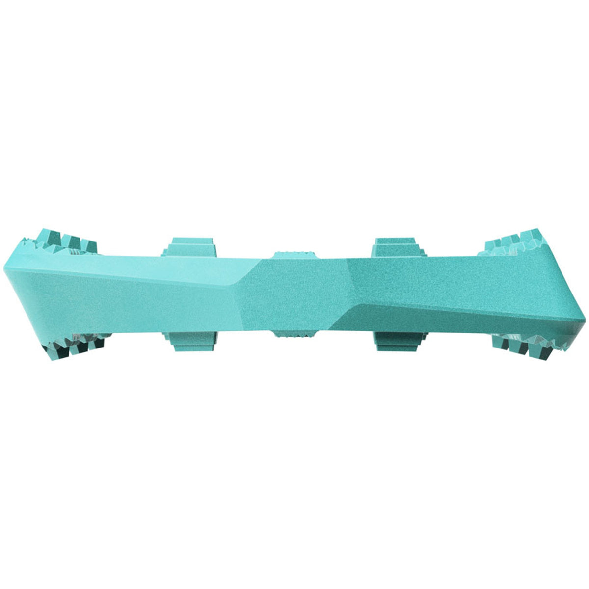 Stamp 0 Pedals - Platform - Composite - 9/16"
