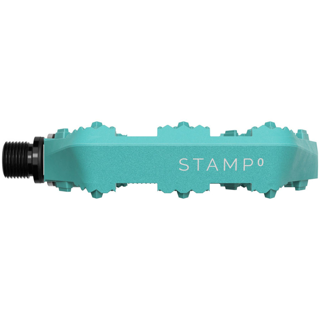 Stamp 0 Pedals - Stamp 0 Pedals - Stamp 0 Pedals