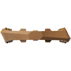 Stamp 0 Pedals - Platform - Composite - 9/16"