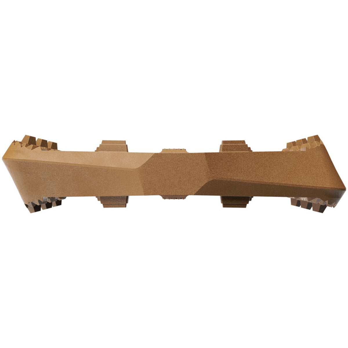 Stamp 0 Pedals - Platform - Composite - 9/16"