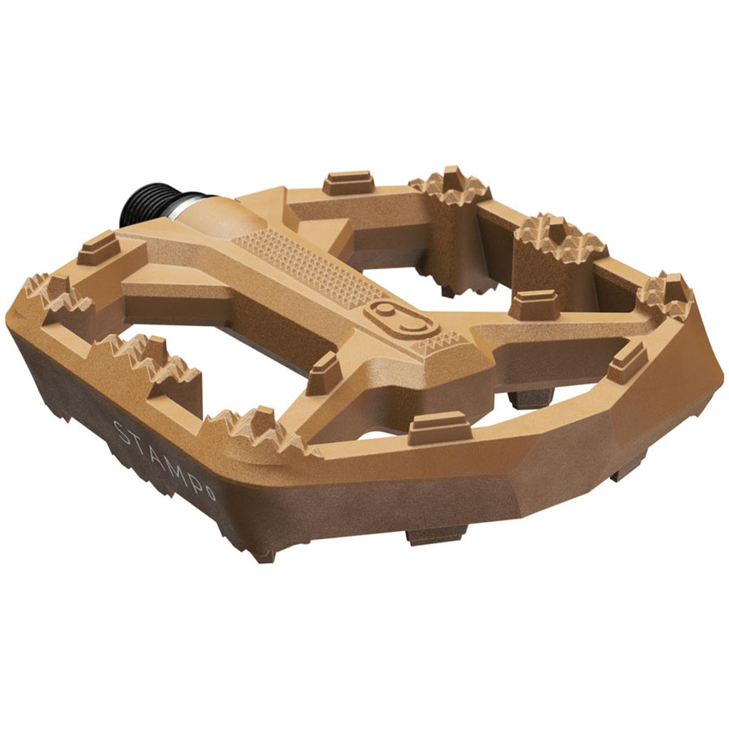 Stamp 0 Pedals - Stamp 0 Pedals - Stamp 0 Pedals