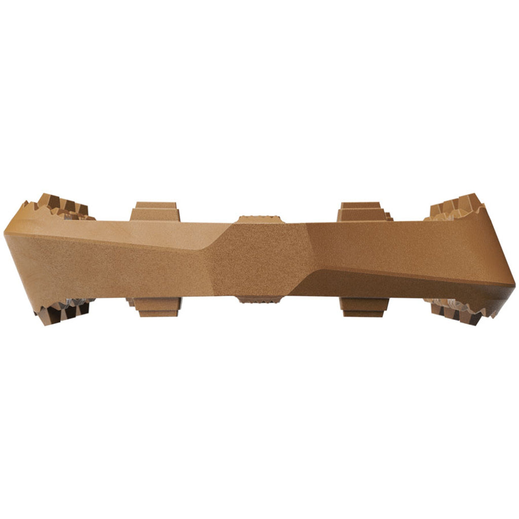Stamp 0 Pedals - Platform - Composite - 9/16"