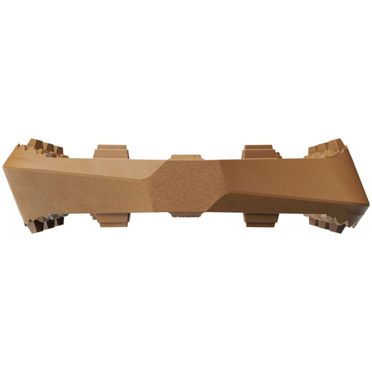 Stamp 0 Pedals - Platform - Composite - 9/16"