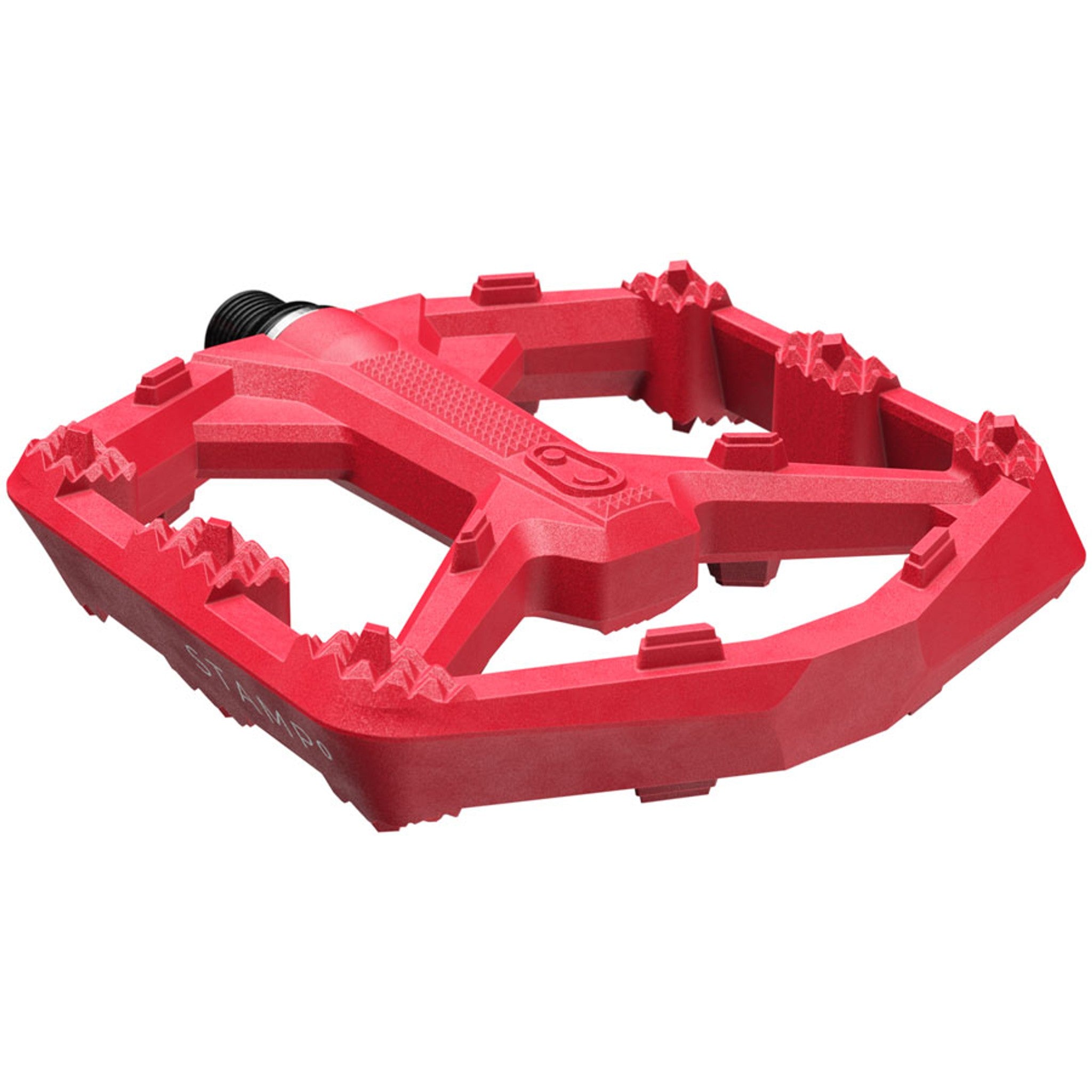 Stamp 0 Pedals - Stamp 0 Pedals - Stamp 0 Pedals