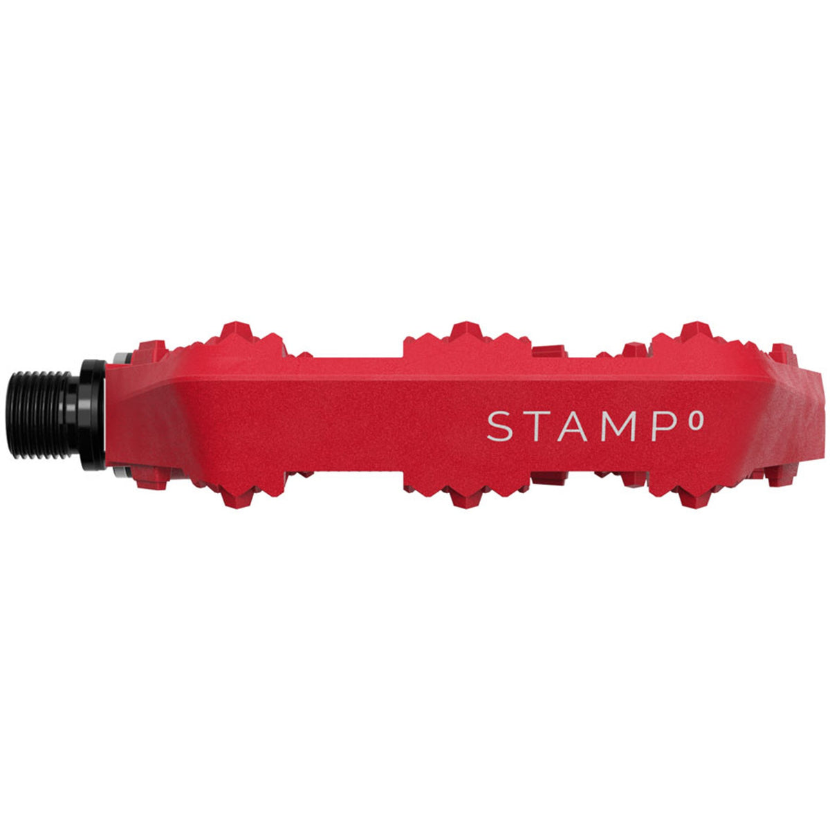 Stamp 0 Pedals - Platform - Composite - 9/16"