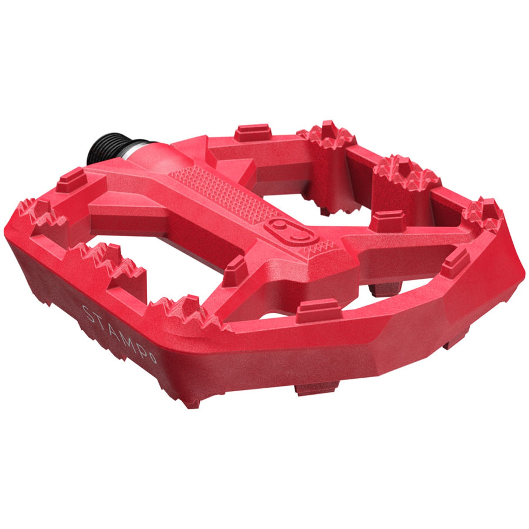 Stamp 0 Pedals - Stamp 0 Pedals - Stamp 0 Pedals