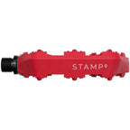Stamp 0 Pedals - Platform - Composite - 9/16"