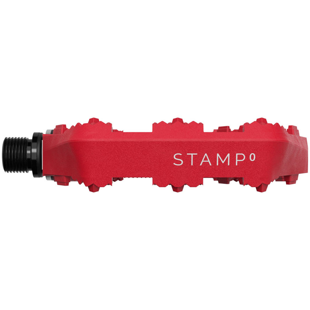 Stamp 0 Pedals - Platform - Composite - 9/16"