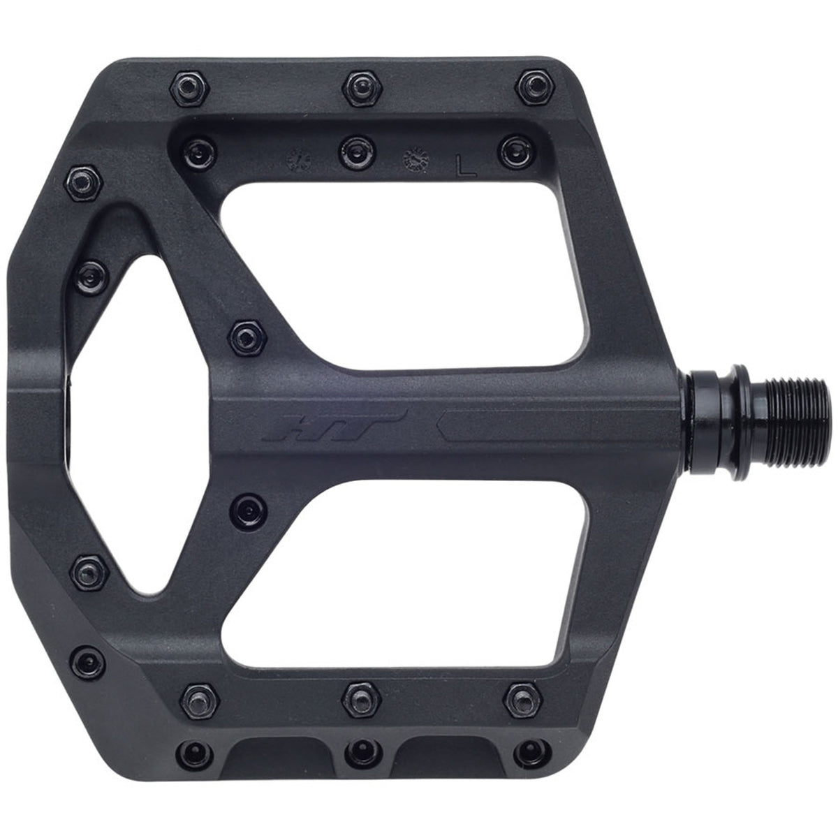 Supreme-C Pedals