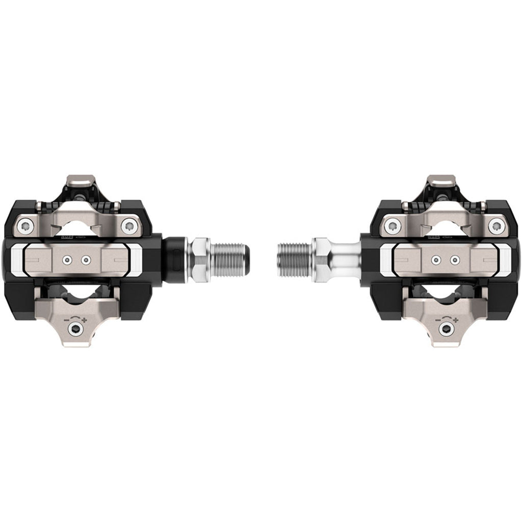 Rally XC110 Power Meter Pedals