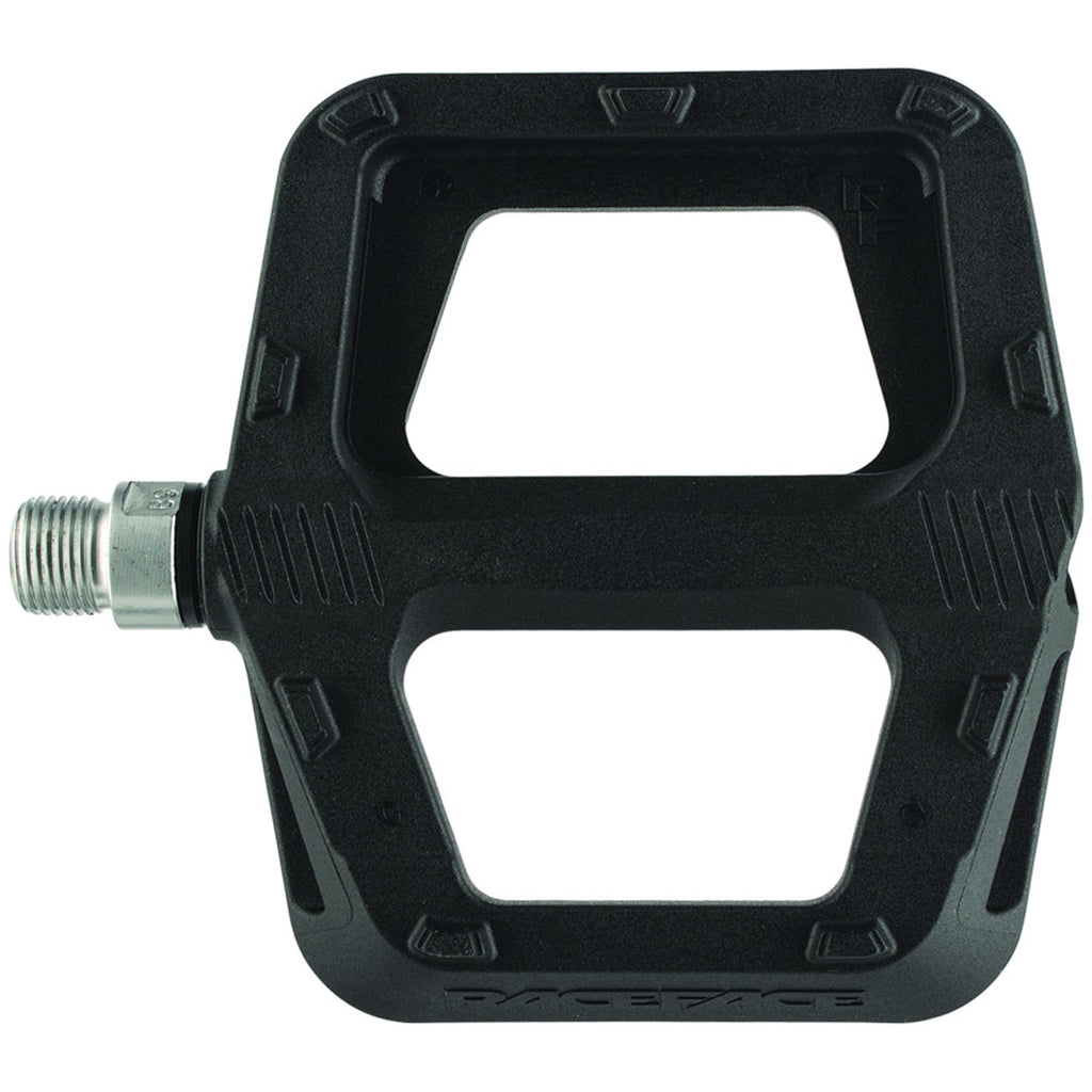Ride Pedal