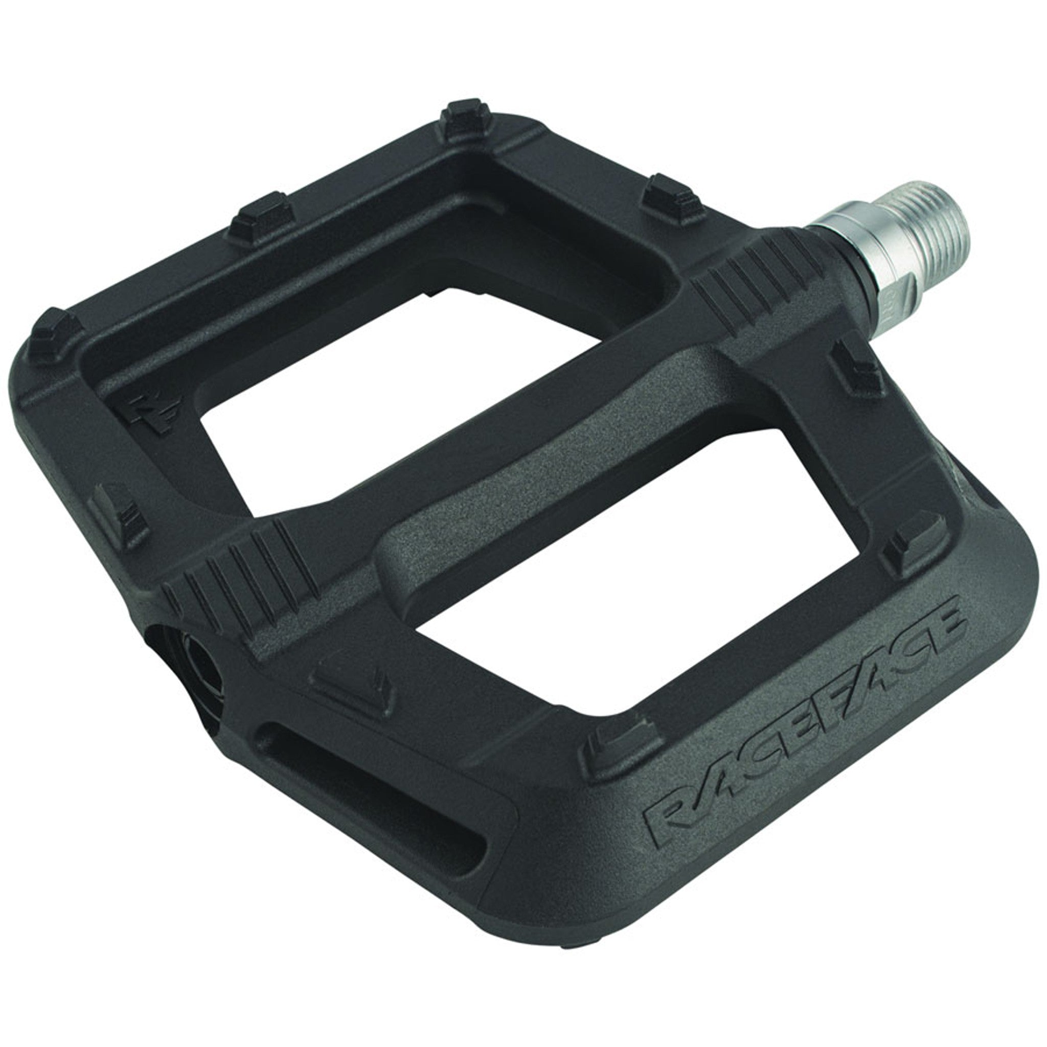 Ride Pedal
