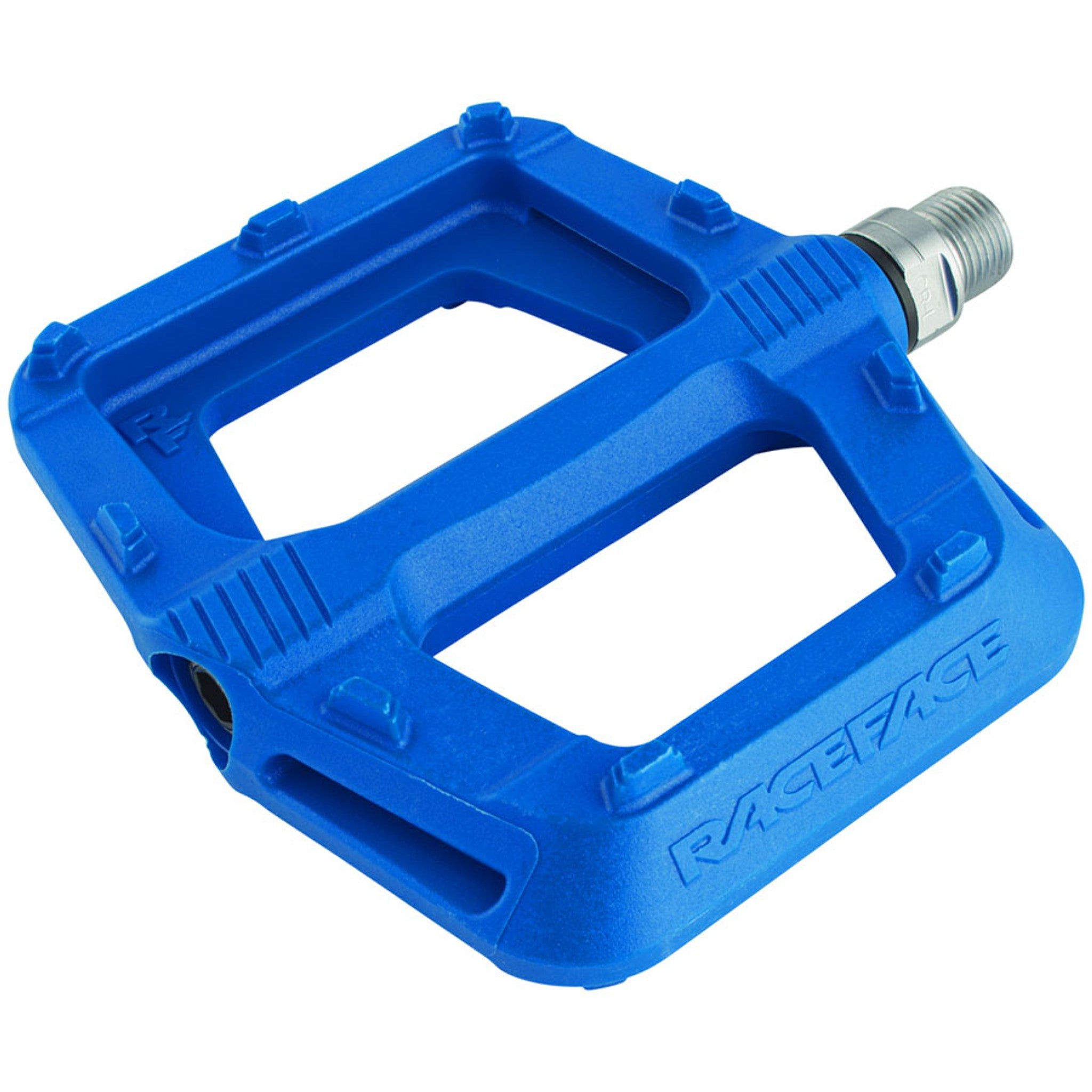 Ride Pedal