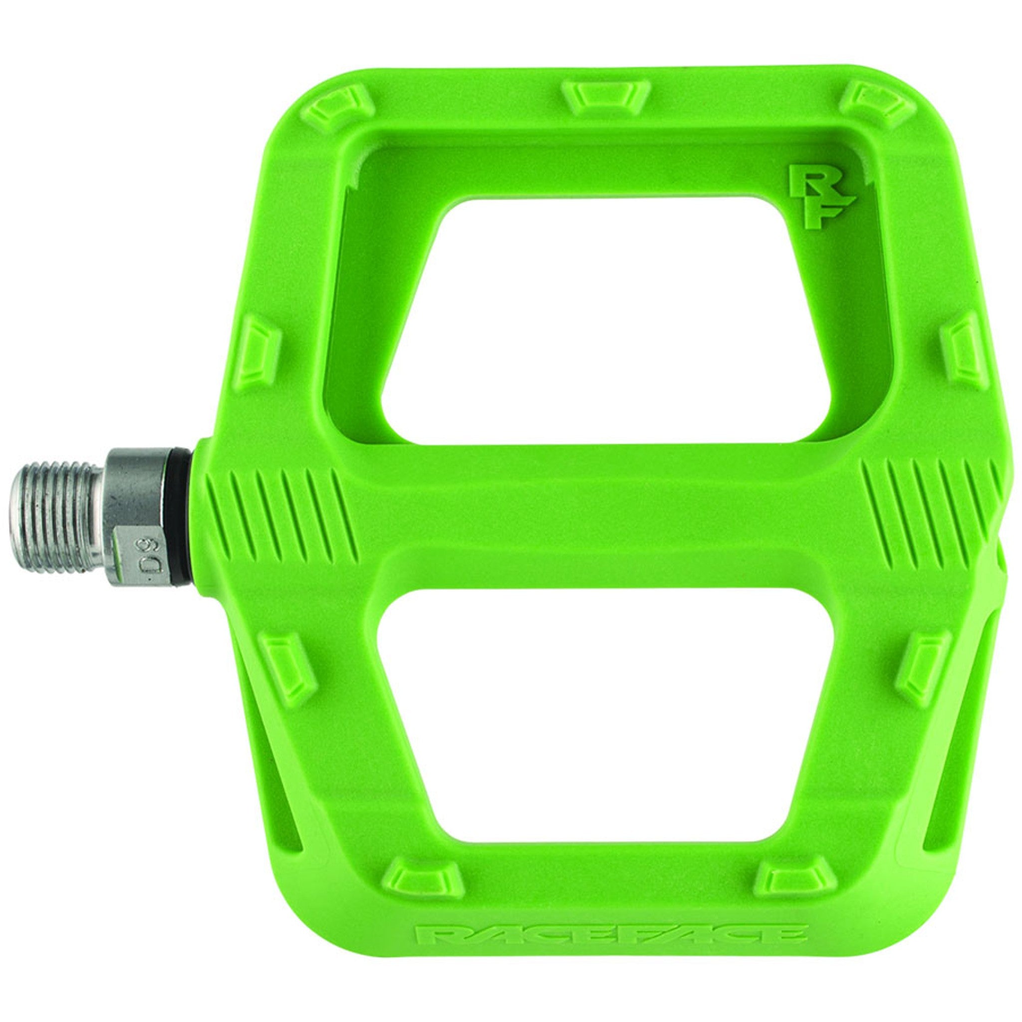 Ride Pedal