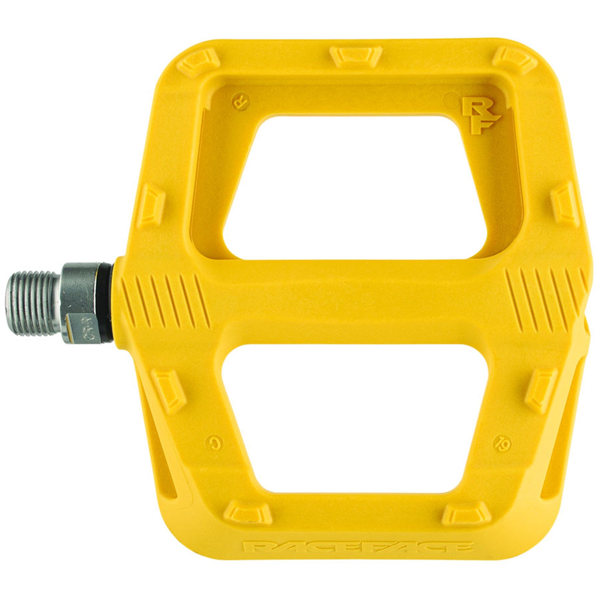 Ride Pedal