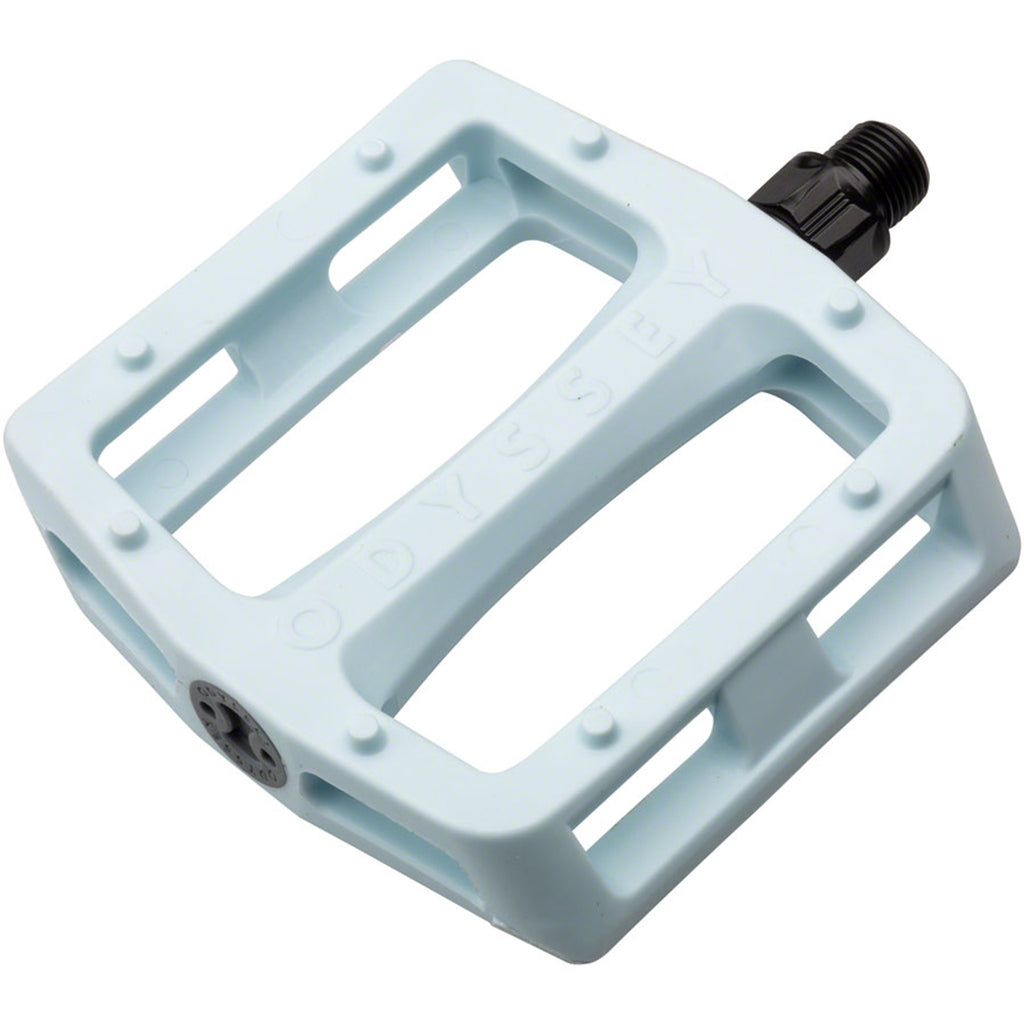 Grandstand Pedals