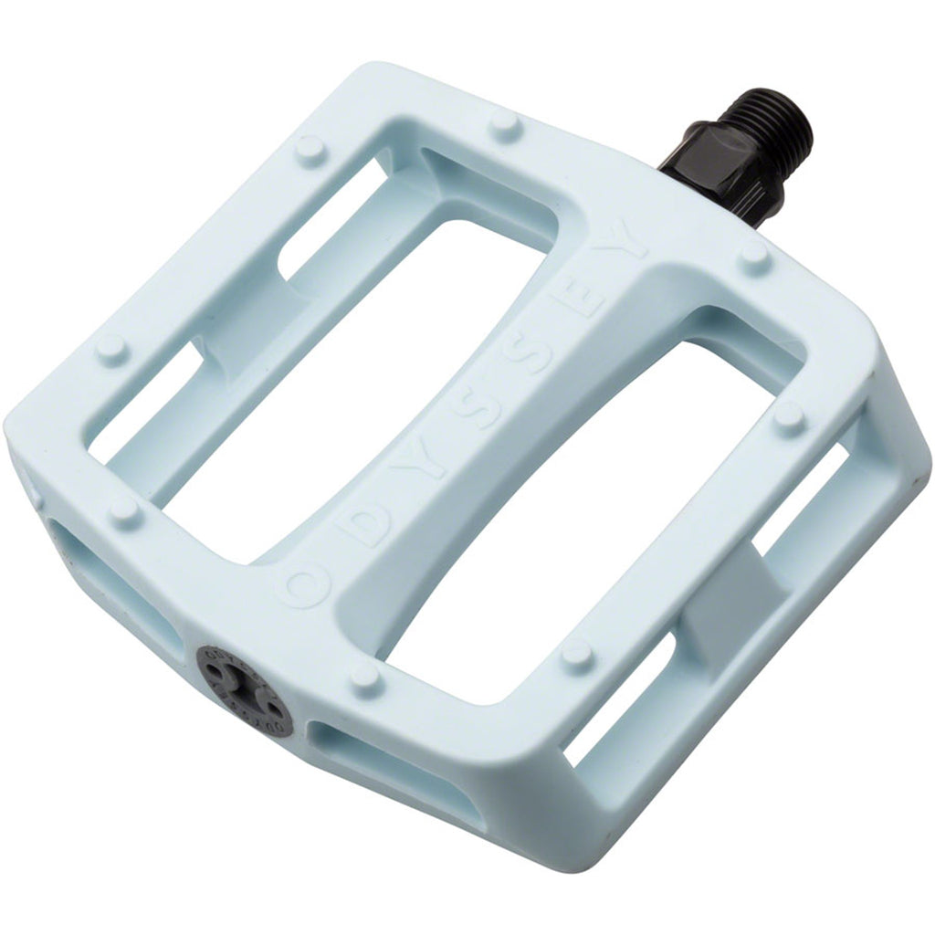 Grandstand Pedals