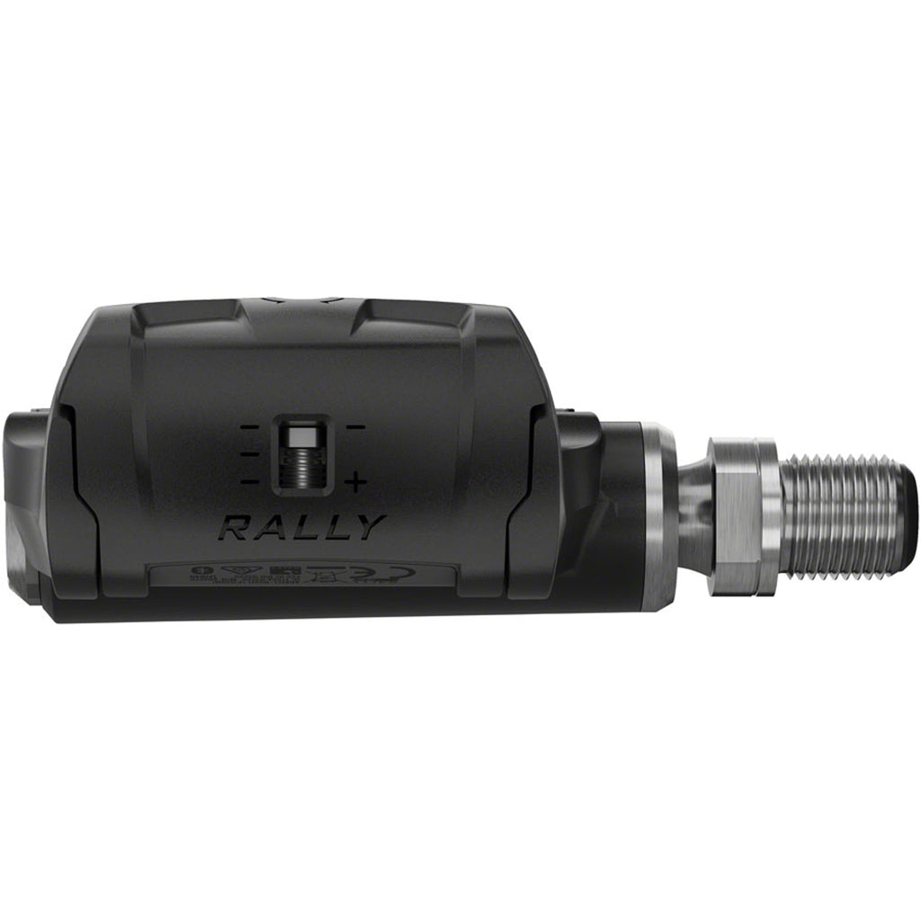 Rally RK Power Meter Pedals