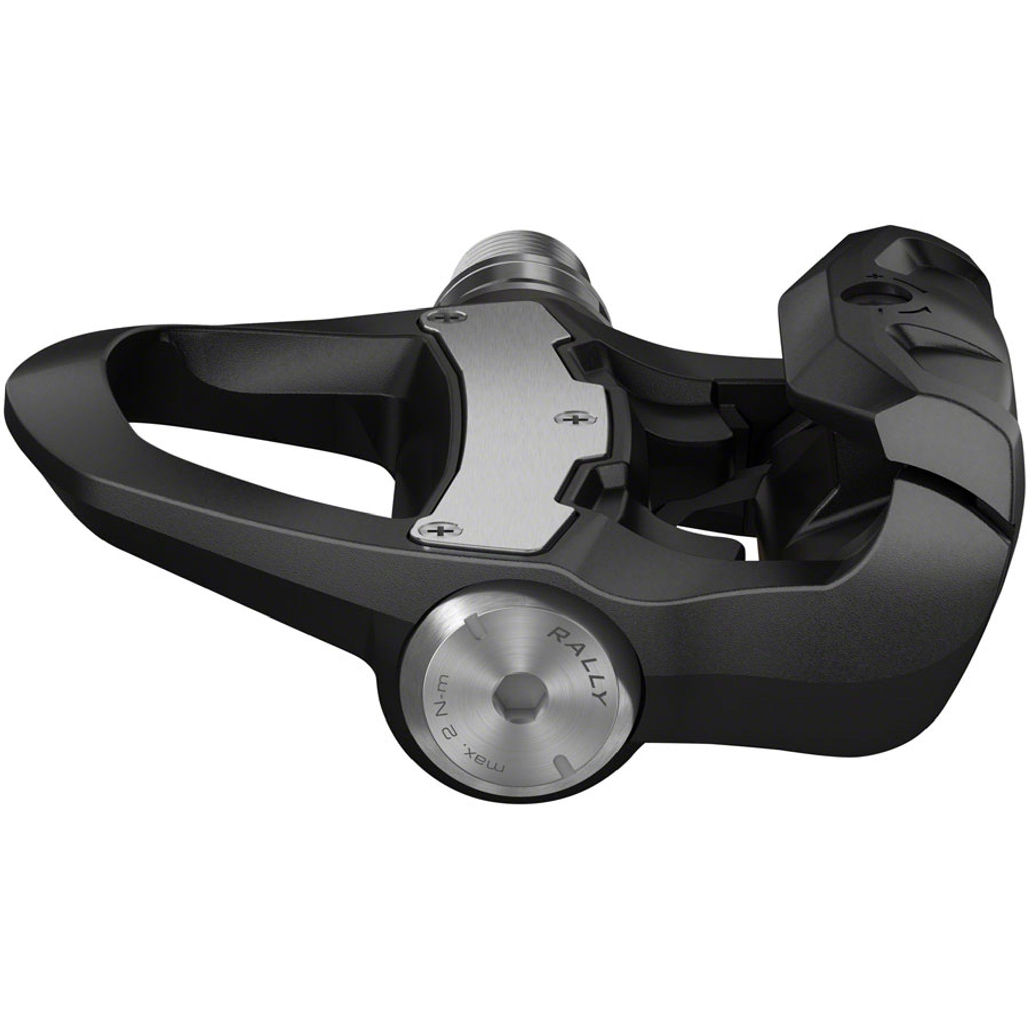 Rally RK Power Meter Pedals