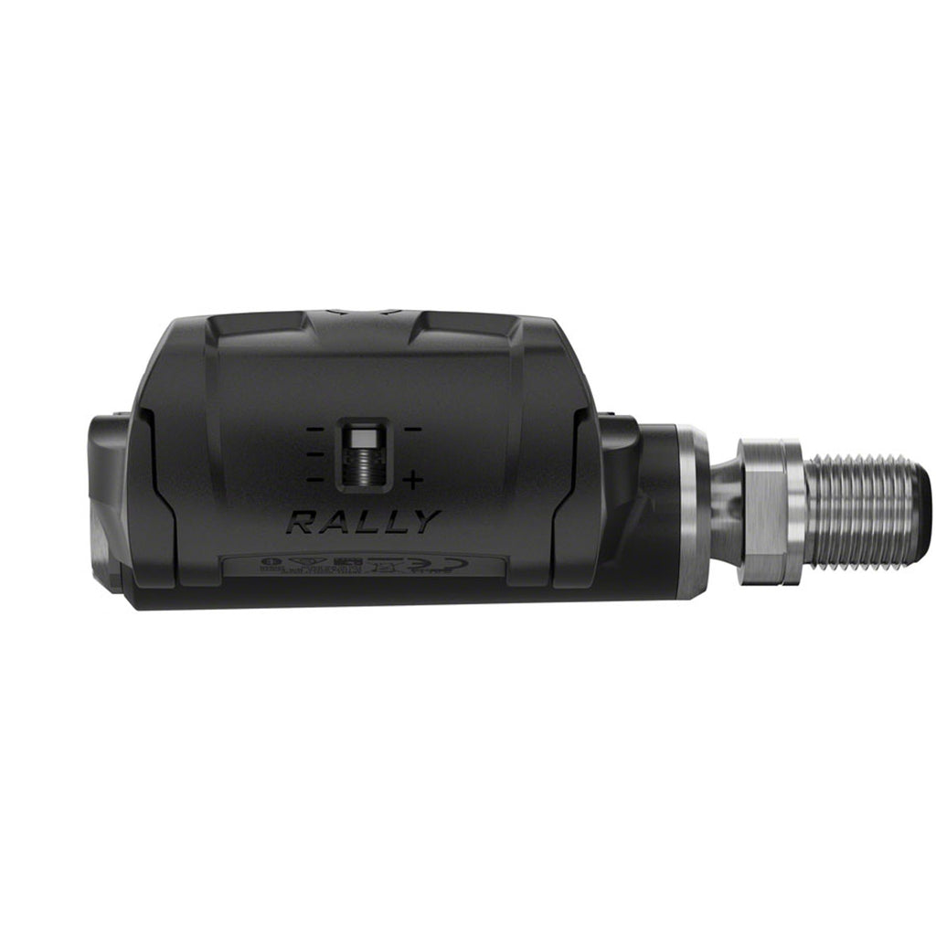 Rally RS Power Meter Pedals