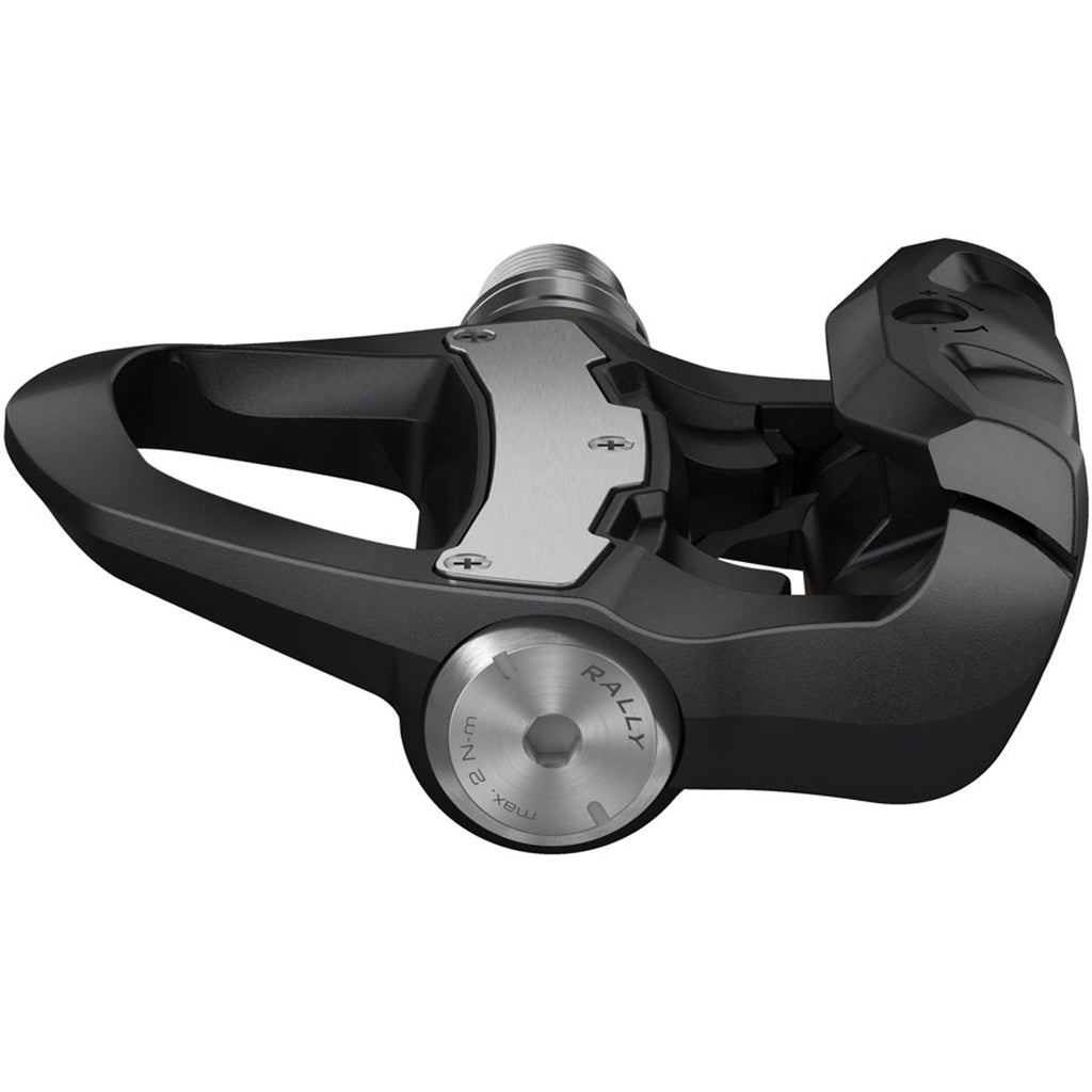 Rally RS Power Meter Pedals