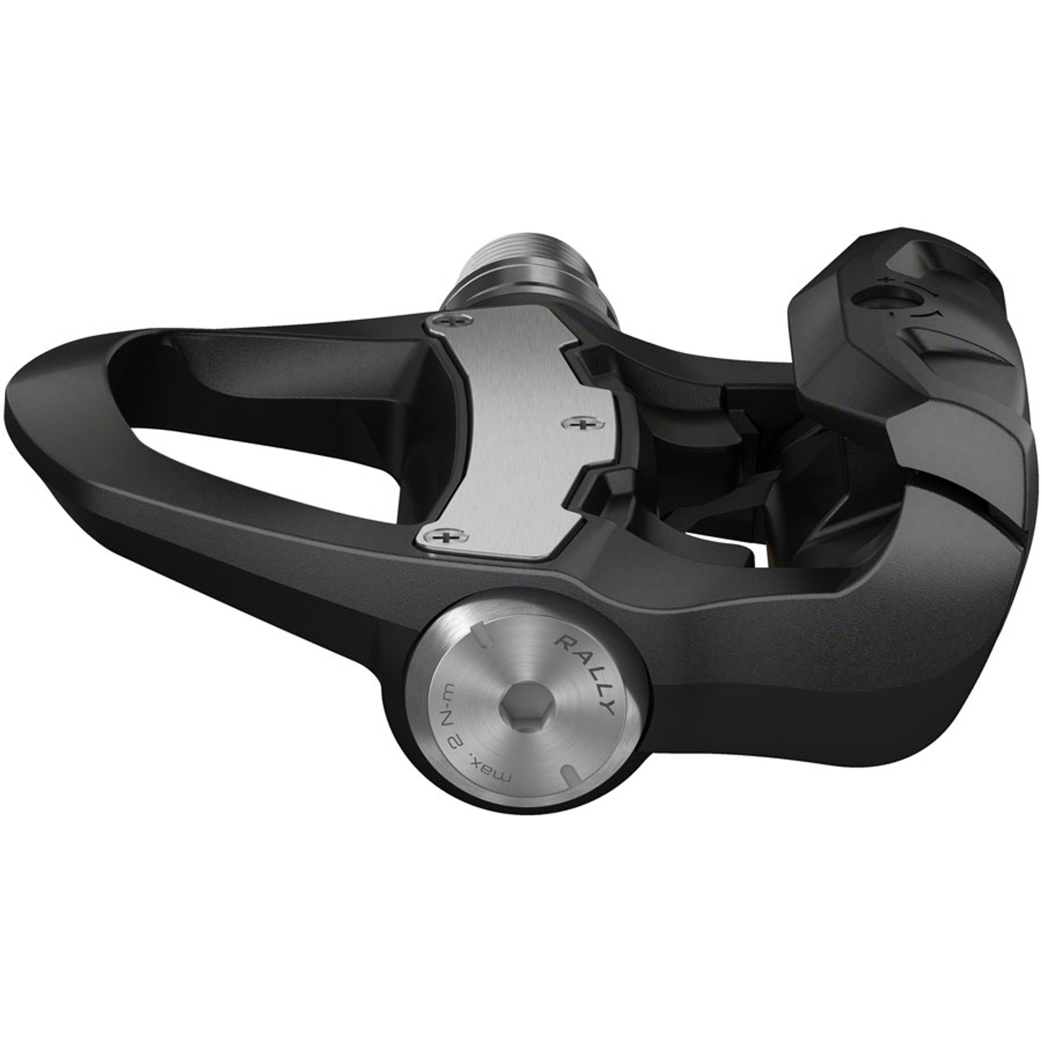 Rally RS Power Meter Pedals