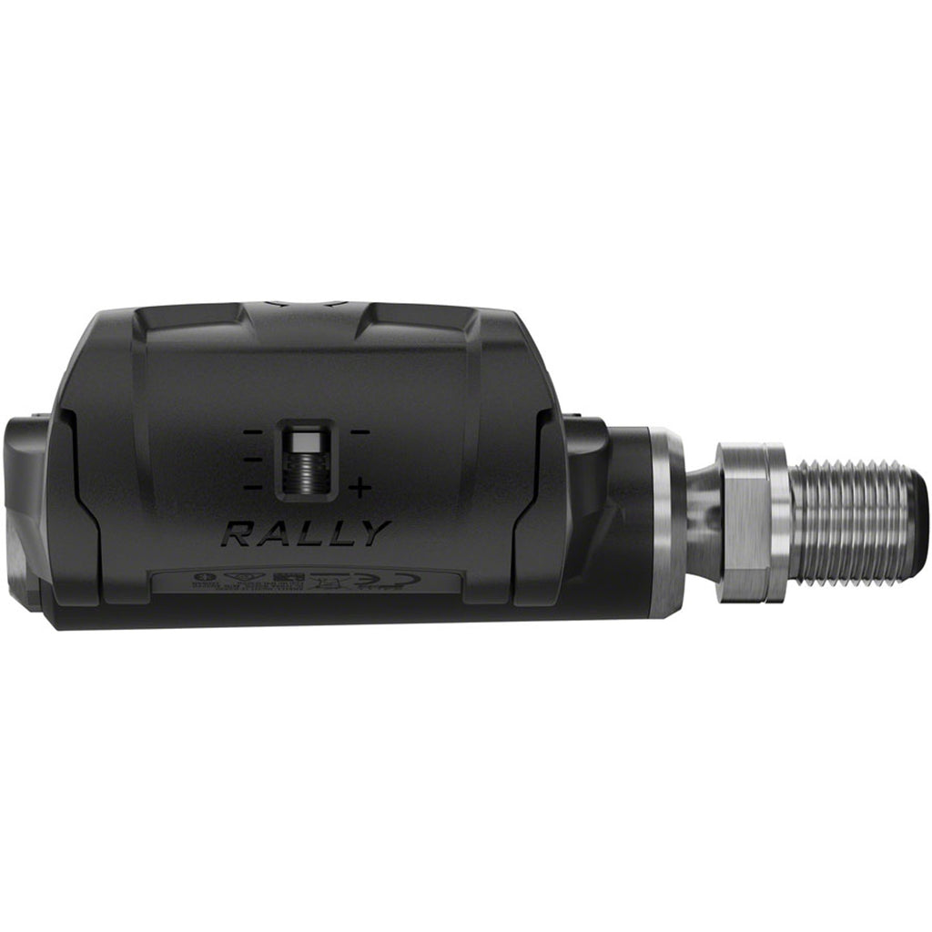 Rally RS Power Meter Pedals