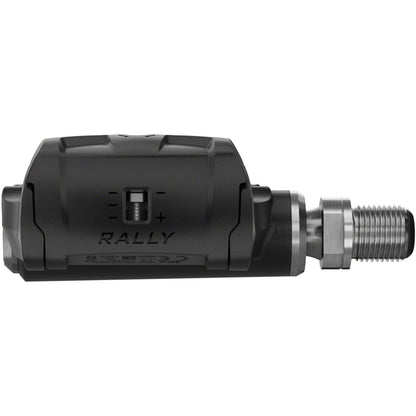 Rally RS Power Meter Pedals - Rally RS200 Power Meter Pedals