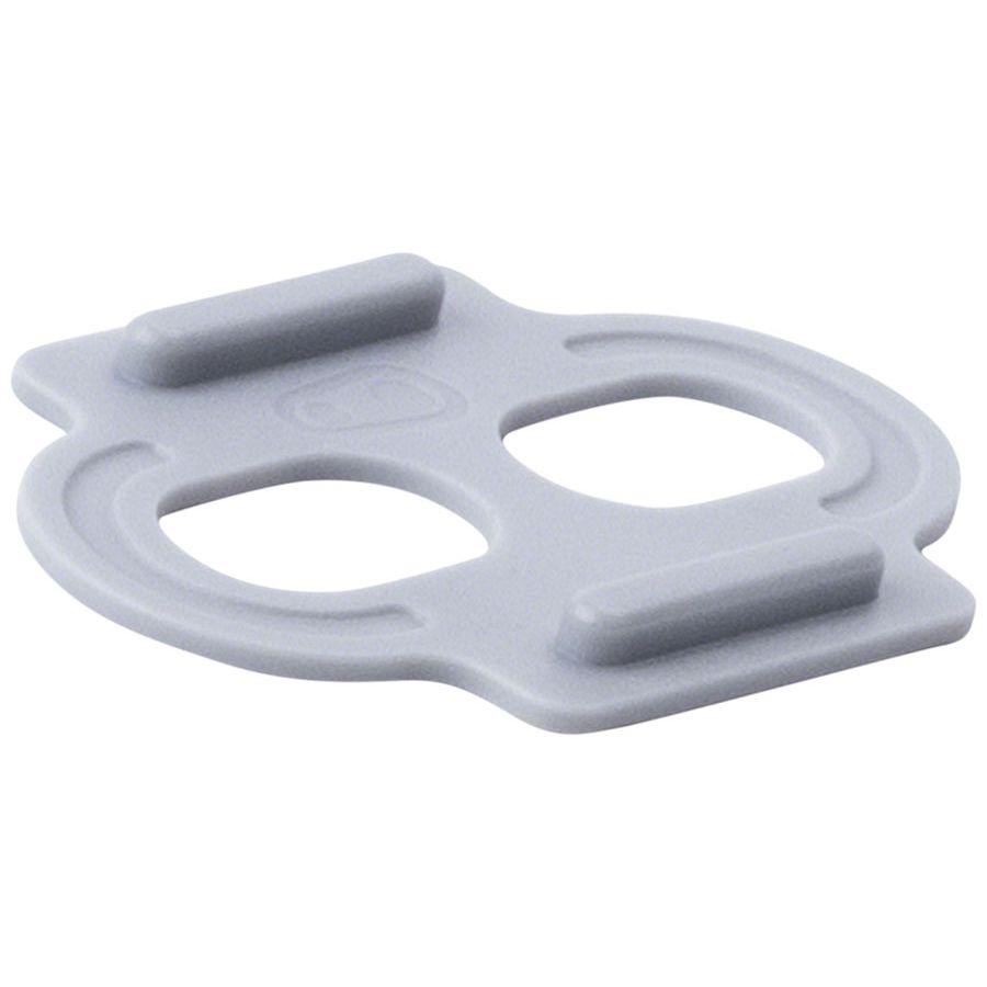 Match Shoe Shim