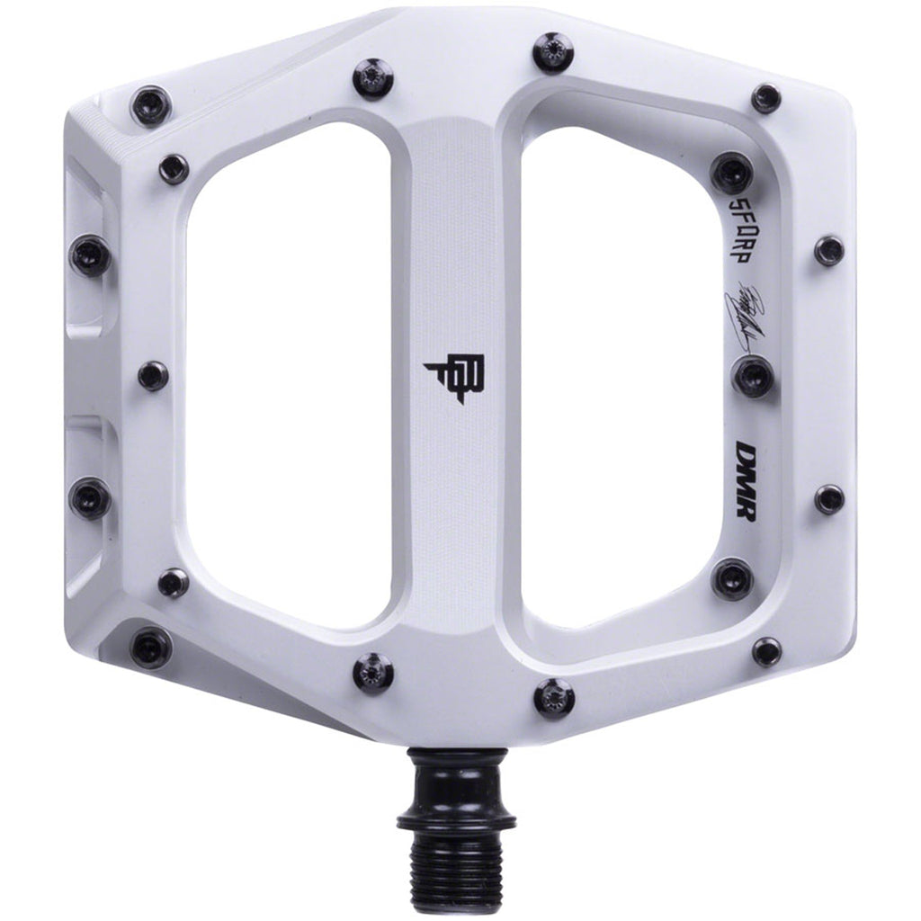 Vault Pedals