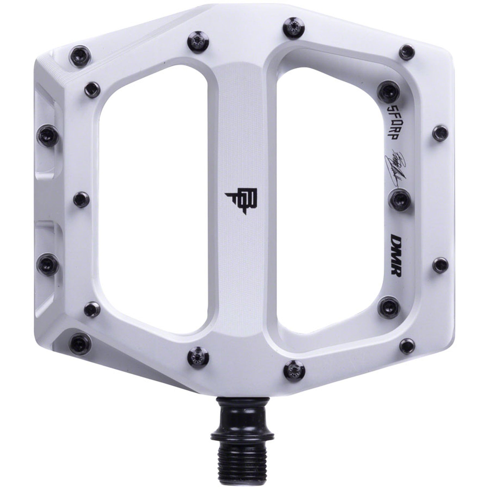Vault Pedals