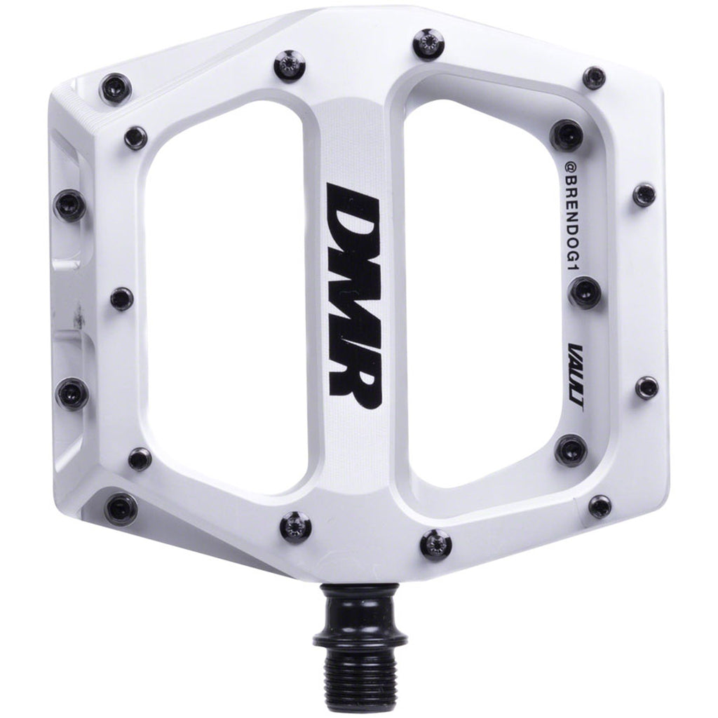Vault Pedals