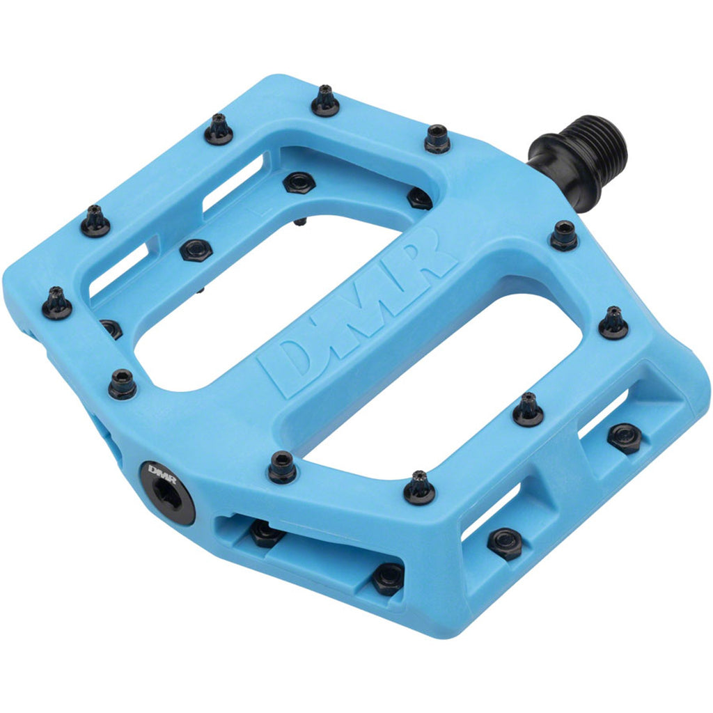 V11 Pedals