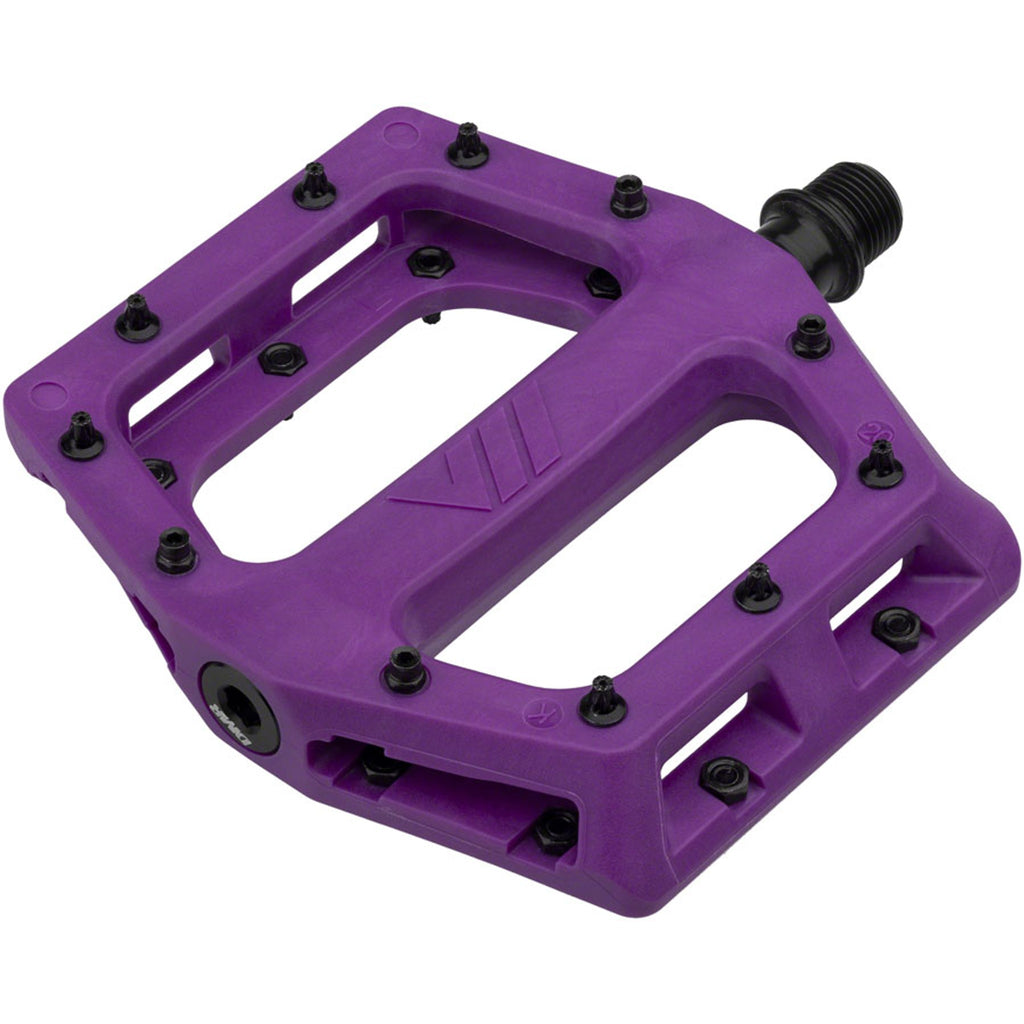 V11 Pedals