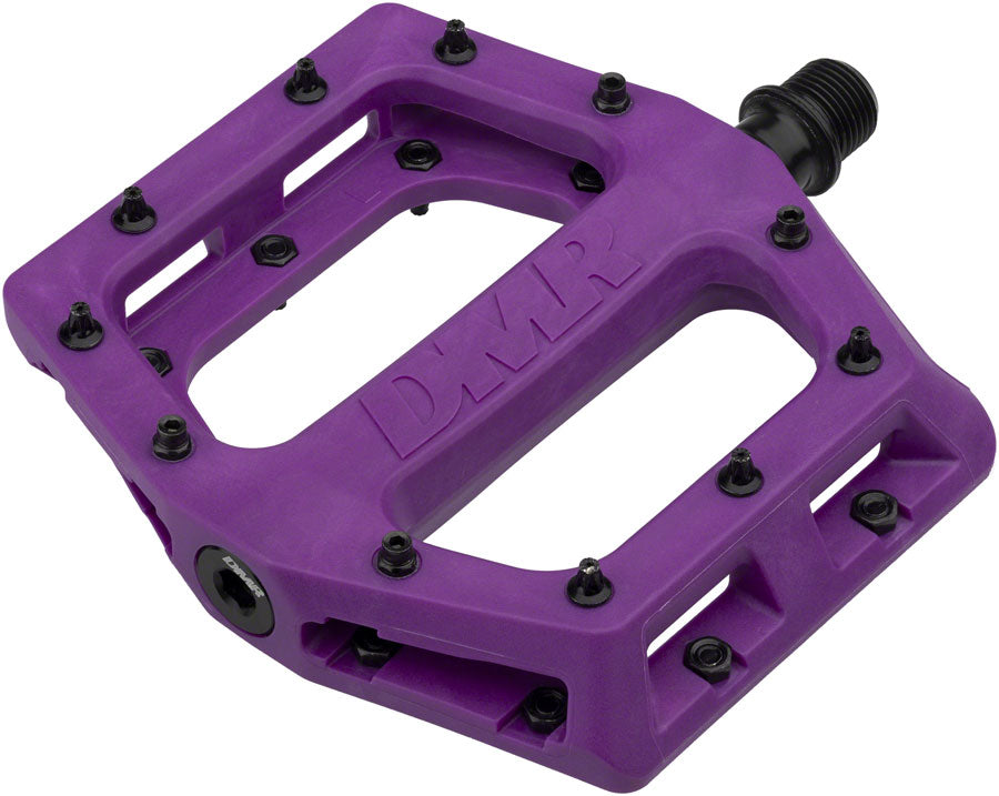 V11 Pedals