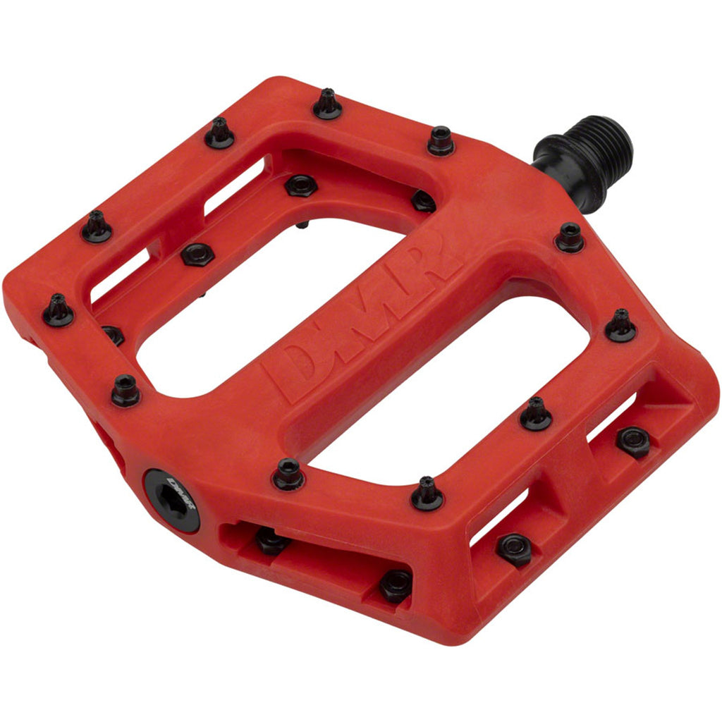 V11 Pedals