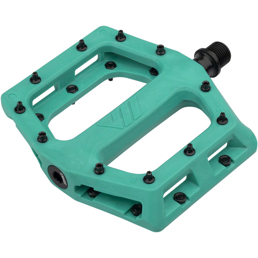 V11 Pedals