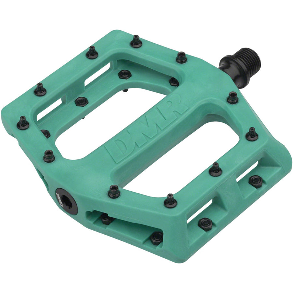 V11 Pedals