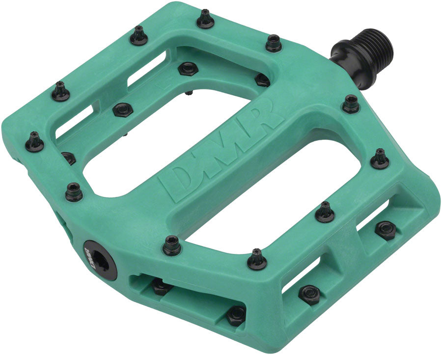 V11 Pedals