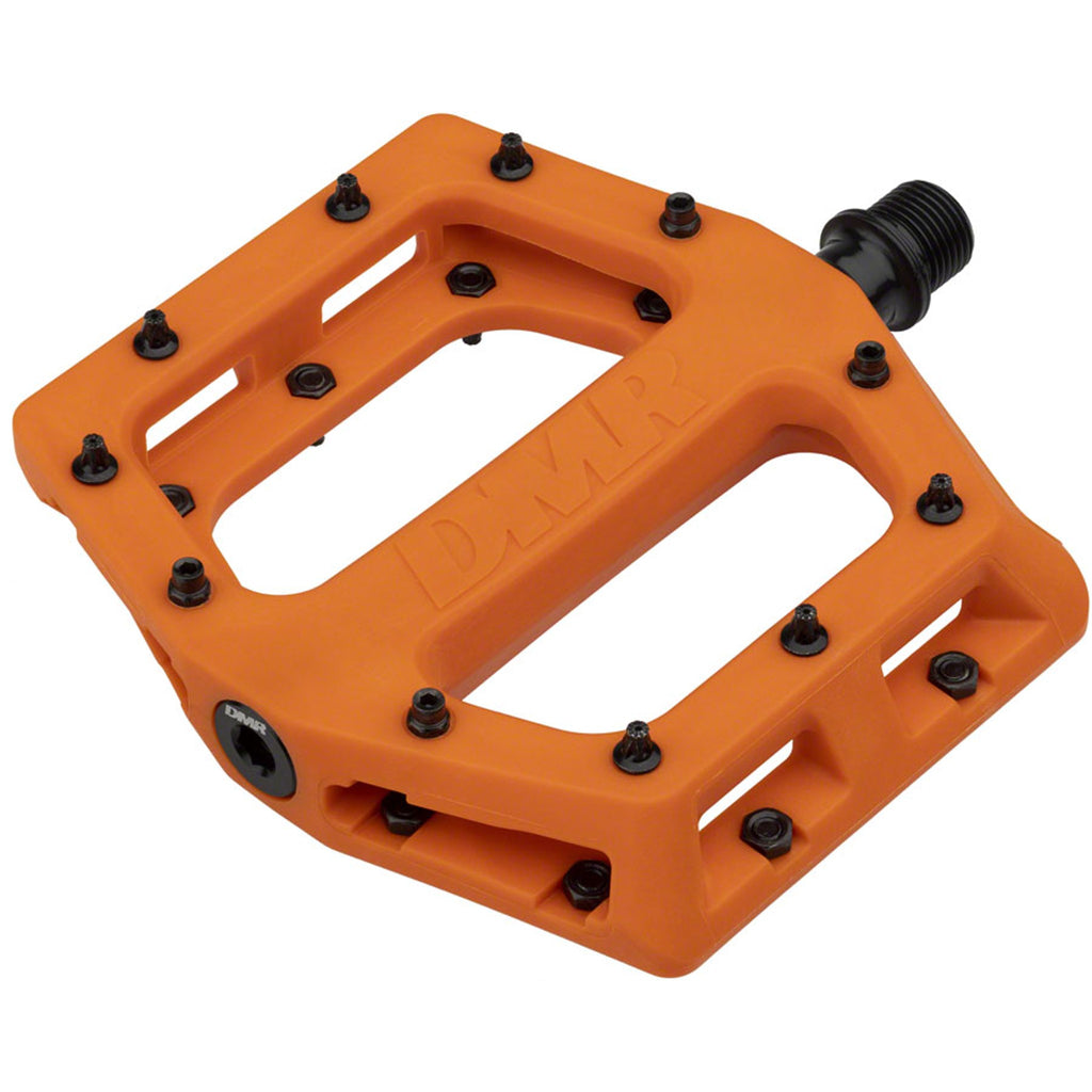V11 Pedals