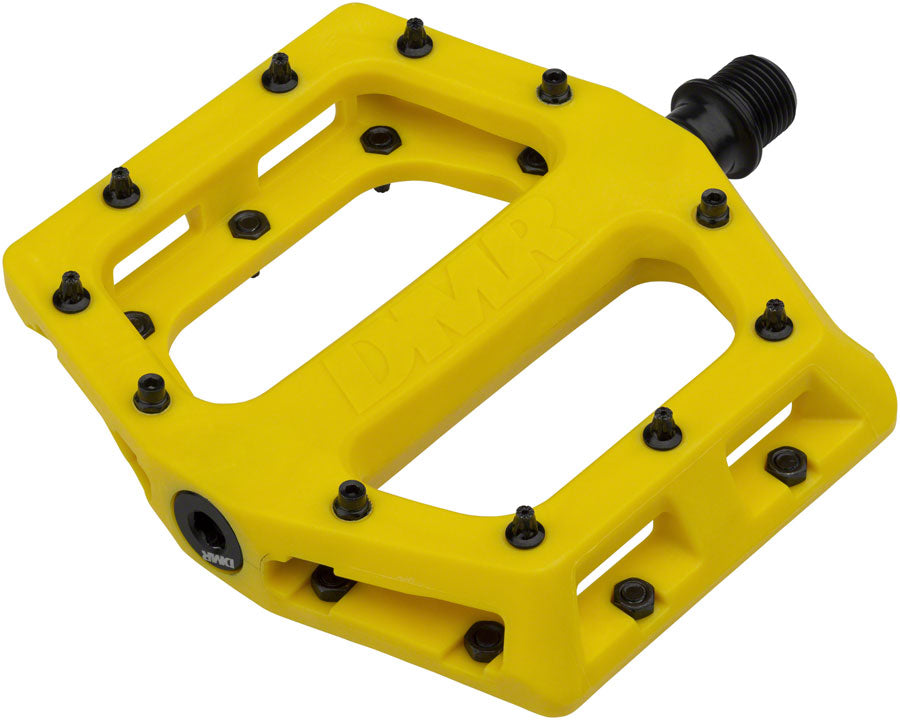 V11 Pedals