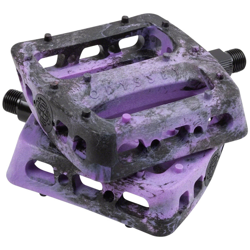 Twisted Pro PC Pedals