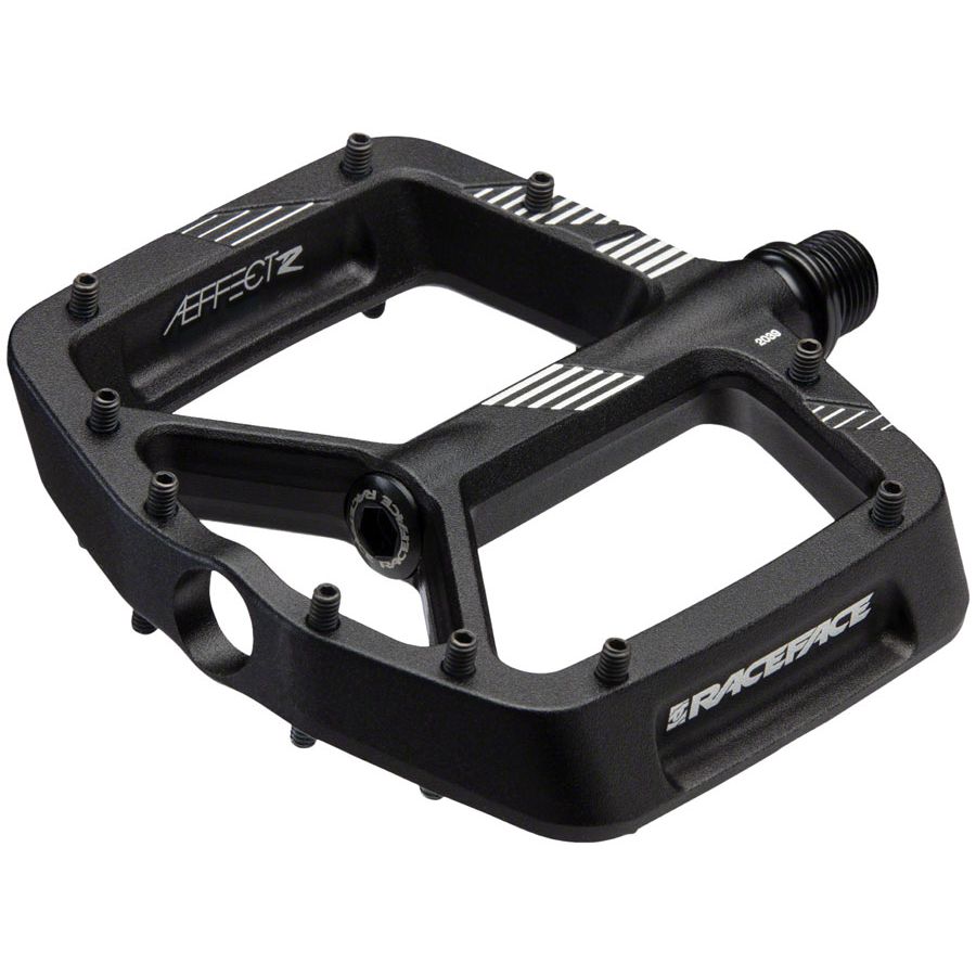 Aeffect R Pedals